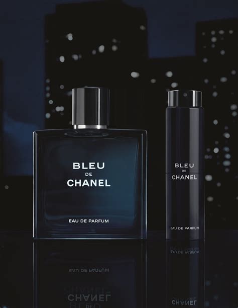 macy bleu de chanel|bleu de chanel refill.